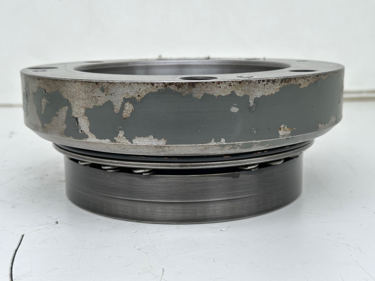 Liebherr Bremse ID-Nr.90020161. SAT200/277. A910 COMP, A912 COMP, A913 COMP, A914, R914 COMP. #90020161.GH# - Motor ayun untuk Ekskavator: gambar 4 Liebherr Bremse ID-Nr.90020161. SAT200/277. A910 COMP, A912 COMP, A913 COMP, A914, R914 COMP. #90020161.GH# - Motor ayun untuk Ekskavator: gambar 4