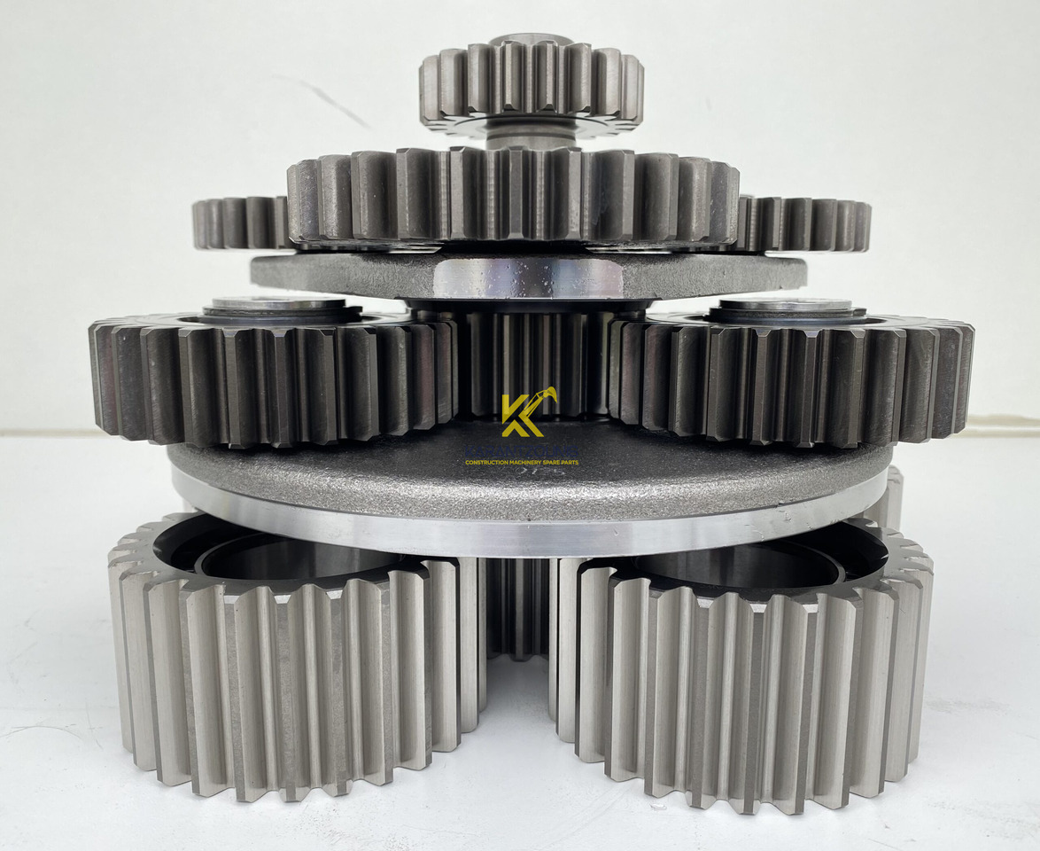 Liebherr Ersatzteile für Fahrantrieb Typ:FAT400P130, mit ID-Nr.90208017. R926, R930, R934 LC, R934NLC, R936 K-LC, R936 K-NLC, R936 K-SLC, R938 LC, R938 NLC, R938 WLC. #1081# - Final drive untuk Peralatan konstruksi: gambar 2 Liebherr Ersatzteile für Fahrantrieb Typ:FAT400P130, mit ID-Nr.90208017. R926, R930, R934 LC, R934NLC, R936 K-LC, R936 K-NLC, R936 K-SLC, R938 LC, R938 NLC, R938 WLC. #1081# - Final drive untuk Peralatan konstruksi: gambar 2