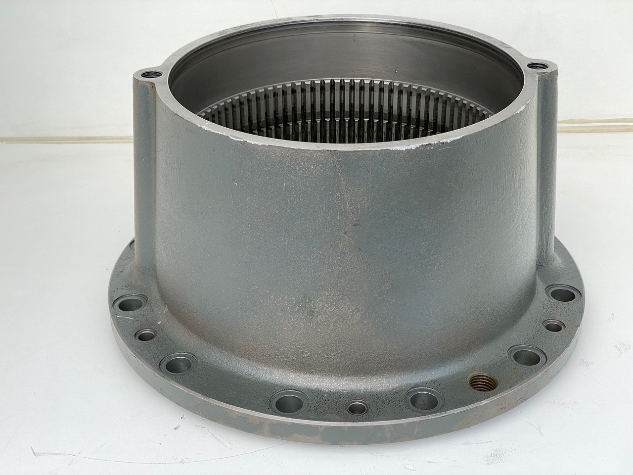 Liebherr Innenrad ID-Nr.932777601. SAT325/242 - SAT325/254. - Gearbox dan bagiannya untuk Ekskavator perayap: gambar 1 Liebherr Innenrad ID-Nr.932777601. SAT325/242 - SAT325/254. - Gearbox dan bagiannya untuk Ekskavator perayap: gambar 1