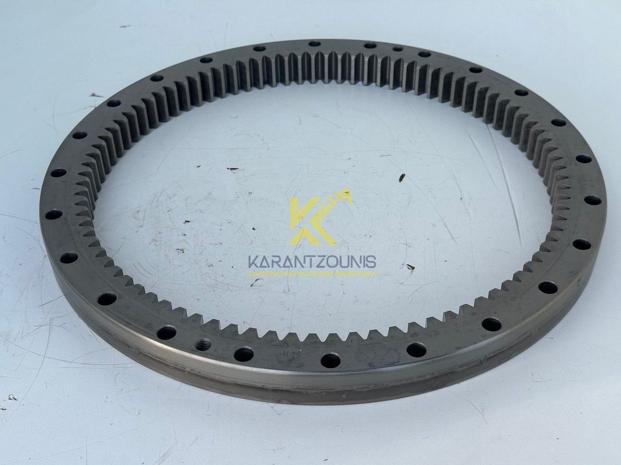 Liebherr Innenrad ID-Nr.944442903. FAT500P128 - FAT500P131. LH80, LH110, R945, R950, R956, R960, R964, R966. #IN.29.09# - Final drive untuk Ekskavator perayap: gambar 2 Liebherr Innenrad ID-Nr.944442903. FAT500P128 - FAT500P131. LH80, LH110, R945, R950, R956, R960, R964, R966. #IN.29.09# - Final drive untuk Ekskavator perayap: gambar 2