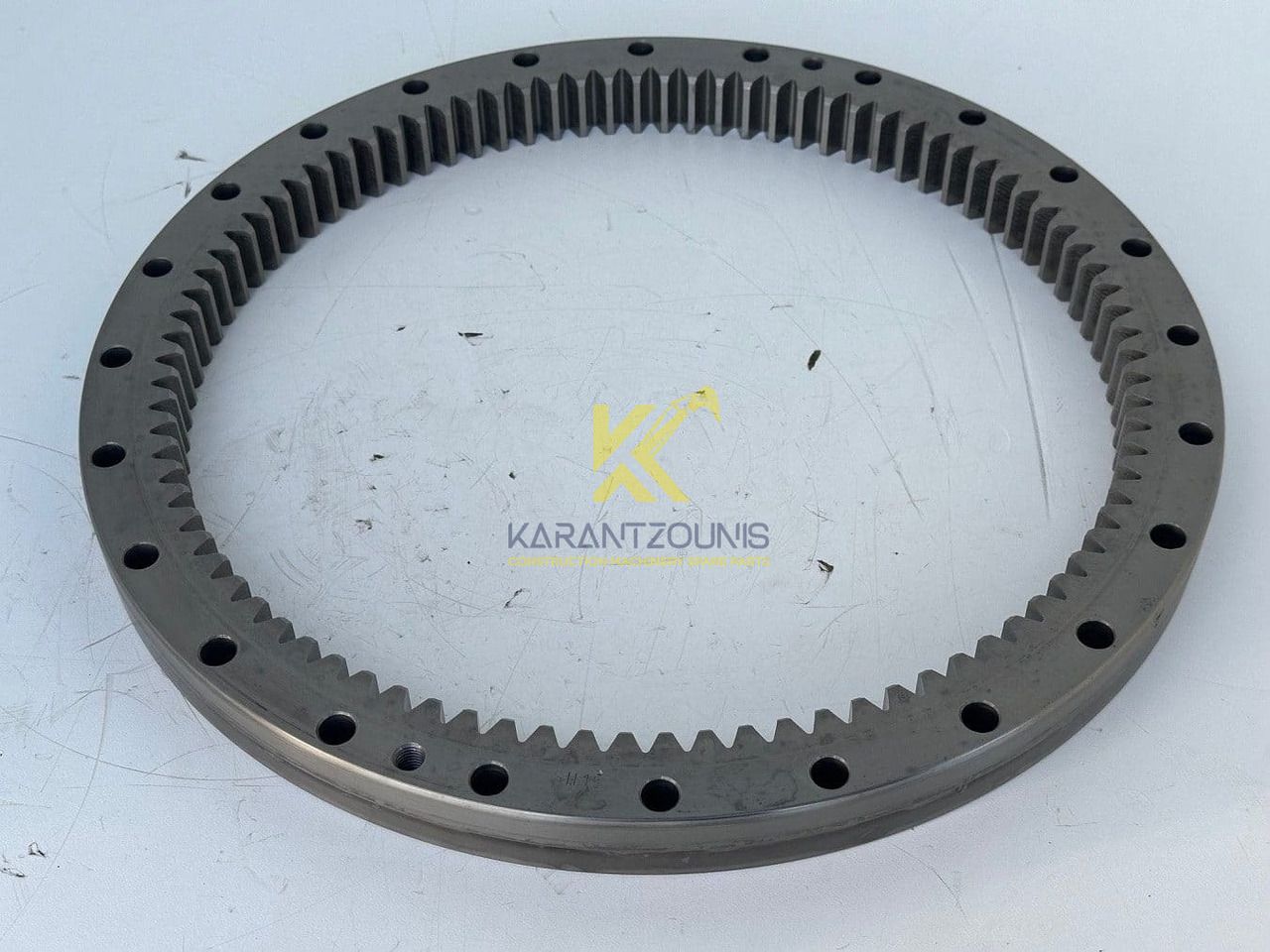Liebherr Innenrad ID-Nr.944442903. FAT500P128 - FAT500P131. LH80, LH110, R945, R950, R956, R960, R964, R966. #IN.29.09# - Final drive untuk Ekskavator perayap: gambar 1 Liebherr Innenrad ID-Nr.944442903. FAT500P128 - FAT500P131. LH80, LH110, R945, R950, R956, R960, R964, R966. #IN.29.09# - Final drive untuk Ekskavator perayap: gambar 1