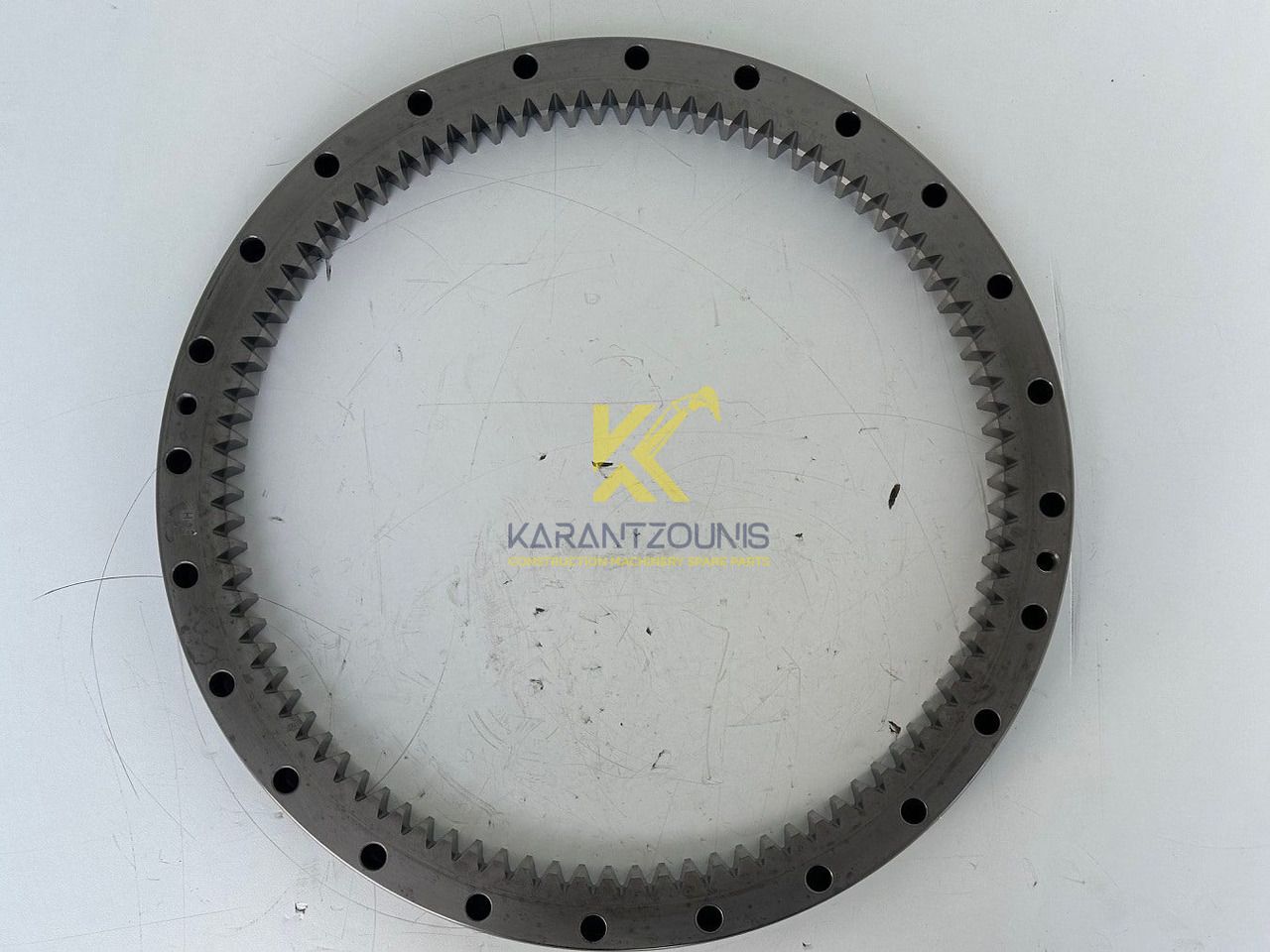 Liebherr Innenrad ID-Nr.944442903. FAT500P128 - FAT500P131. LH80, LH110, R945, R950, R956, R960, R964, R966. #IN.29.09# - Final drive untuk Ekskavator perayap: gambar 4 Liebherr Innenrad ID-Nr.944442903. FAT500P128 - FAT500P131. LH80, LH110, R945, R950, R956, R960, R964, R966. #IN.29.09# - Final drive untuk Ekskavator perayap: gambar 4