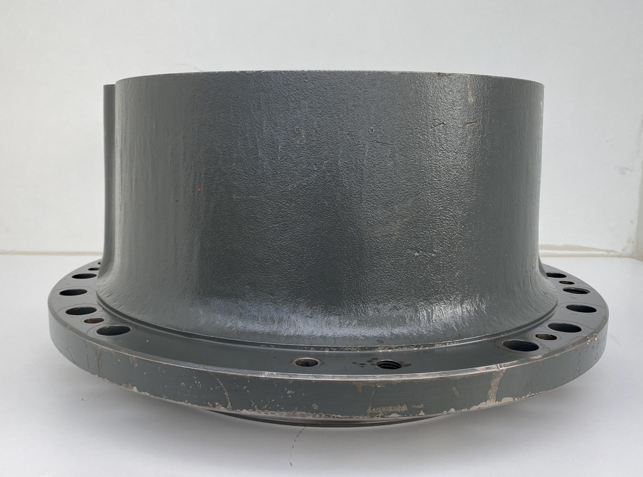 Liebherr Innenrad ID-Nr.9444463 - ID-Nr.944446303. - Motor ayun untuk Ekskavator: gambar 2 Liebherr Innenrad ID-Nr.9444463 - ID-Nr.944446303. - Motor ayun untuk Ekskavator: gambar 2