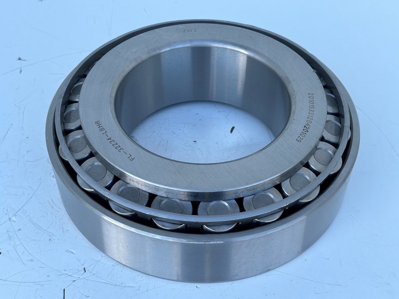 Liebherr Kegelrollenlager ID-Nr.7610083. FL-32234-LBHR. SAT450/207,SAT450/275. LH120,LH150,R984,P9250,P9350,P984,P994,P996,R9250,R9350,R9400,R994,R996. #7610083.01# - Motor ayun untuk Peralatan konstruksi: gambar 4 Liebherr Kegelrollenlager ID-Nr.7610083. FL-32234-LBHR. SAT450/207,SAT450/275. LH120,LH150,R984,P9250,P9350,P984,P994,P996,R9250,R9350,R9400,R994,R996. #7610083.01# - Motor ayun untuk Peralatan konstruksi: gambar 4
