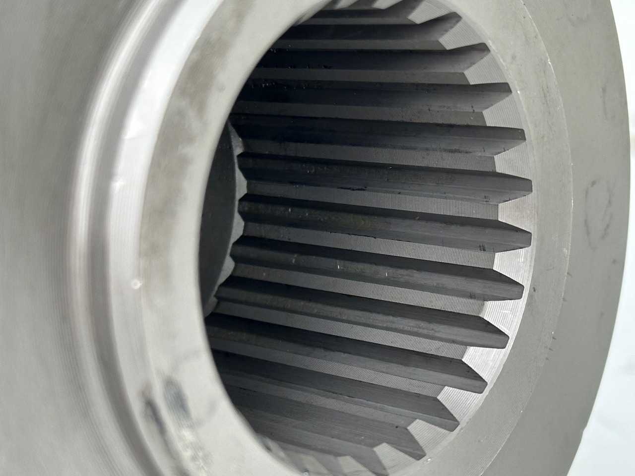 Gearbox untuk Peralatan konstruksi Liebherr Lamellenträger ID-Nr.90218052.  FAT500F522, FAT500F528, FAT500F529, FAT500F559.  PR73605, PR7363, PR7364.  #90218052.04#: gambar 11
