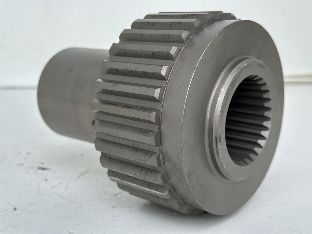 Gearbox untuk Peralatan konstruksi Liebherr Lamellenträger ID-Nr.90218052.  FAT500F522, FAT500F528, FAT500F529, FAT500F559.  PR73605, PR7363, PR7364.  #90218052.04#: gambar 6