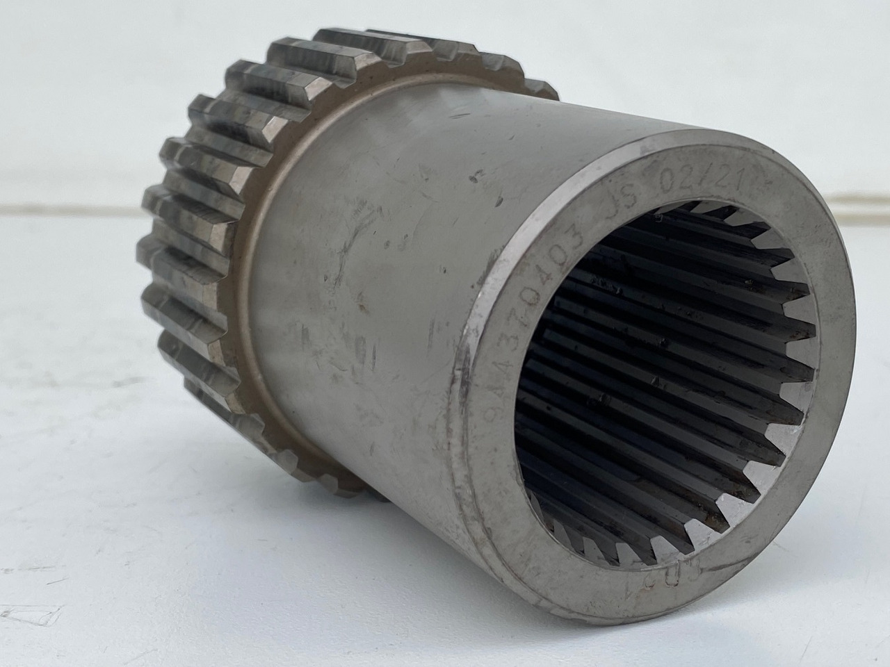 Liebherr Lamellenträger ID-Nr.9443704 - ID-Nr.944370403. FAT600, FAT600P067, FAT600P080. #LAM1005# - Final drive untuk Ekskavator perayap: gambar 3 Liebherr Lamellenträger ID-Nr.9443704 - ID-Nr.944370403. FAT600, FAT600P067, FAT600P080. #LAM1005# - Final drive untuk Ekskavator perayap: gambar 3