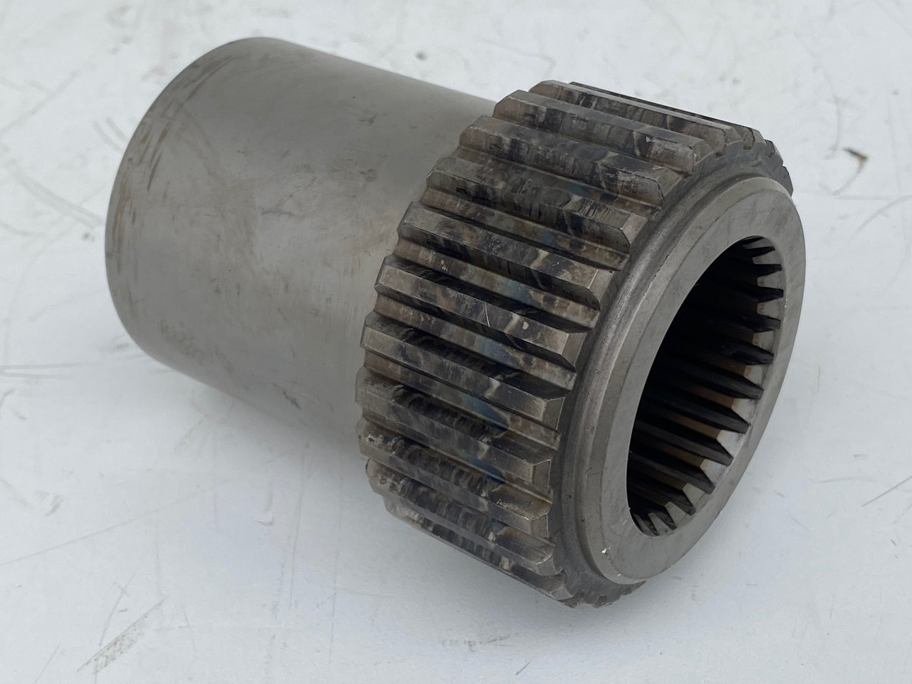 Liebherr Lamellenträger ID-Nr.9443704 - ID-Nr.944370403. FAT600, FAT600P067, FAT600P080. #LAM1005# - Final drive untuk Ekskavator perayap: gambar 2 Liebherr Lamellenträger ID-Nr.9443704 - ID-Nr.944370403. FAT600, FAT600P067, FAT600P080. #LAM1005# - Final drive untuk Ekskavator perayap: gambar 2