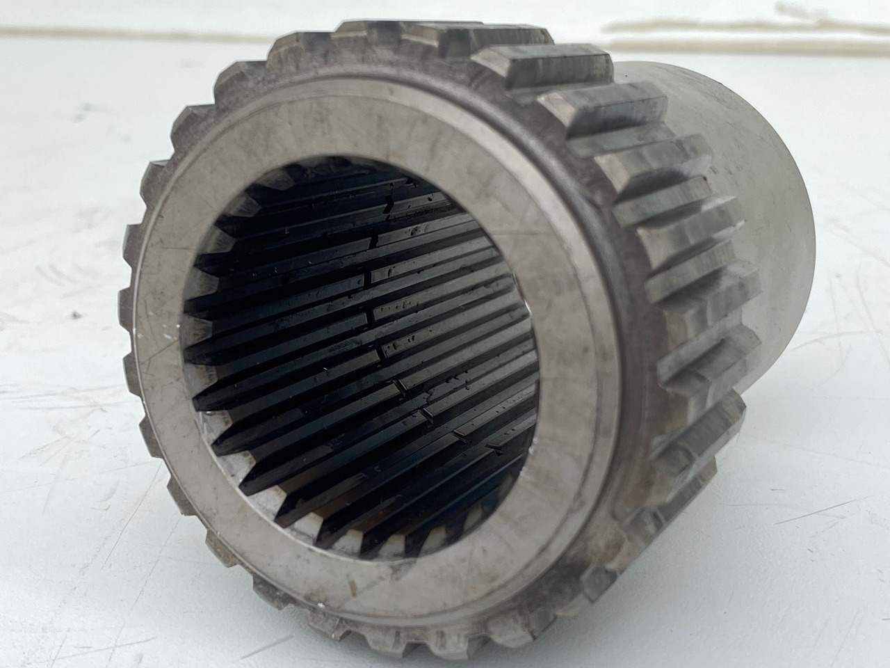 Liebherr Lamellenträger ID-Nr.9443704 - ID-Nr.944370403. FAT600, FAT600P067, FAT600P080. #LAM1005# - Final drive untuk Ekskavator perayap: gambar 5 Liebherr Lamellenträger ID-Nr.9443704 - ID-Nr.944370403. FAT600, FAT600P067, FAT600P080. #LAM1005# - Final drive untuk Ekskavator perayap: gambar 5
