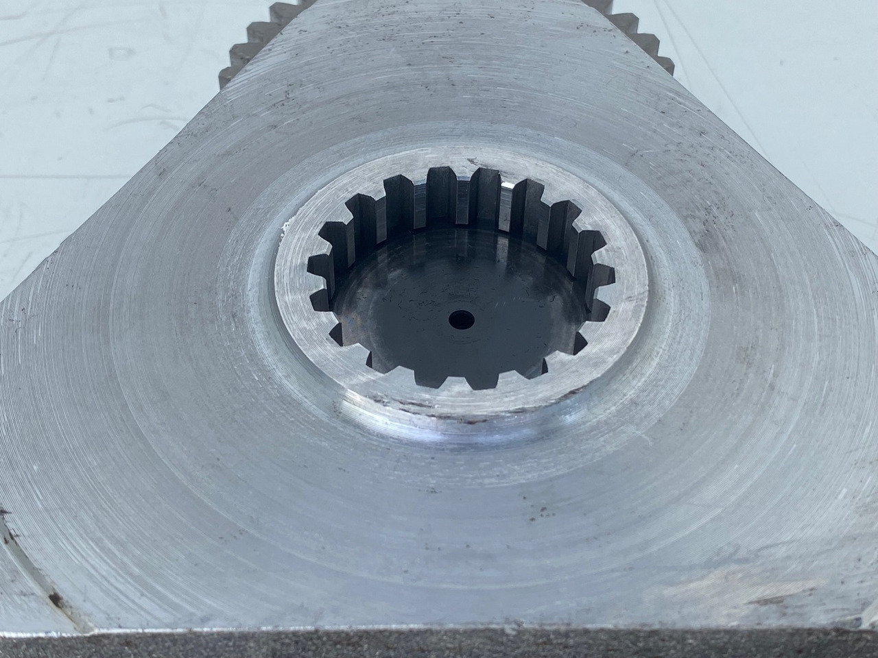 Motor ayun untuk Ekskavator perayap Liebherr Lamellenträger ID-Nr.944390203 - Planetenräder ID-Nr.90213984 - Planetenträger ID-Nr.944390003.   SAT250/278 - SAT250/287 - SAT250A300. #PLA1550#: gambar 7