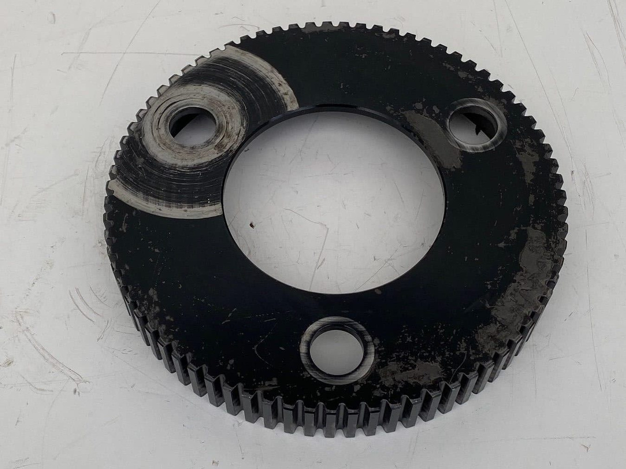 Liebherr Lamellenträger ID-Nr.944396503. SAT272/233 - SAT275/236 - SAT275/238 - SAT275/261 - SAT275/266 - SAT275/289. - Gearbox untuk Ekskavator: gambar 4 Liebherr Lamellenträger ID-Nr.944396503. SAT272/233 - SAT275/236 - SAT275/238 - SAT275/261 - SAT275/266 - SAT275/289. - Gearbox untuk Ekskavator: gambar 4