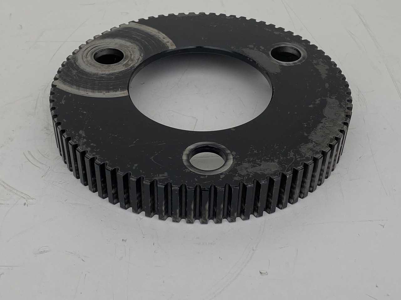 Liebherr Lamellenträger ID-Nr.944396503. SAT272/233 - SAT275/236 - SAT275/238 - SAT275/261 - SAT275/266 - SAT275/289. - Gearbox untuk Ekskavator: gambar 5 Liebherr Lamellenträger ID-Nr.944396503. SAT272/233 - SAT275/236 - SAT275/238 - SAT275/261 - SAT275/266 - SAT275/289. - Gearbox untuk Ekskavator: gambar 5