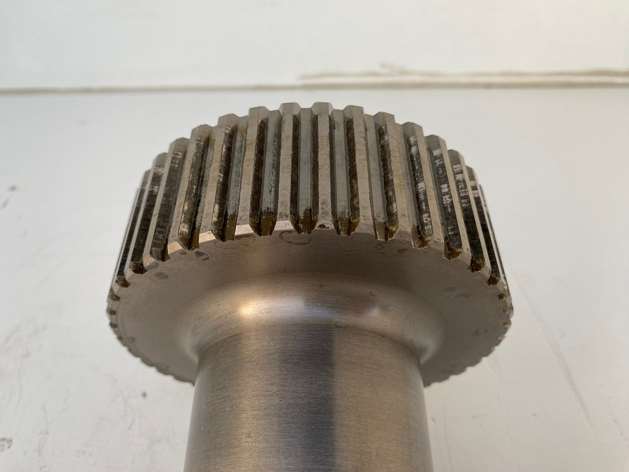 Final drive untuk Bulldozer Liebherr Lamellenträger ID-Nr.968677201. FAT400E521, FAT400E511, FAT600E506, FAT600E507, FAT600E512.: gambar 7 Final drive untuk Bulldozer Liebherr Lamellenträger ID-Nr.968677201. FAT400E521, FAT400E511, FAT600E506, FAT600E507, FAT600E512.: gambar 7