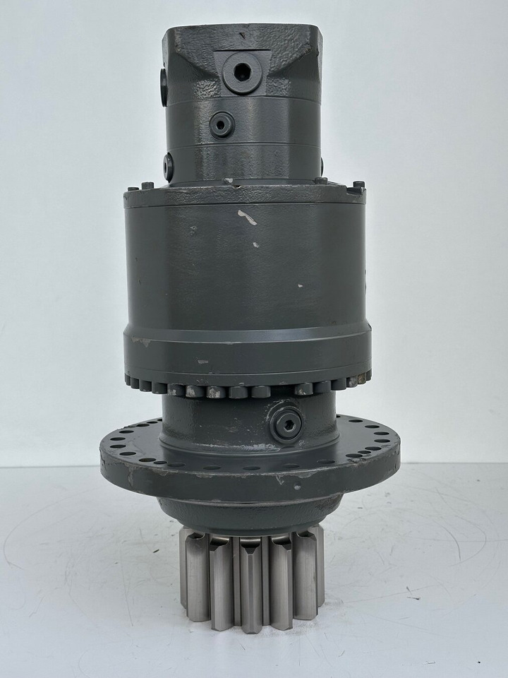 Liebherr Liebherr Drehwerkantrieb Typ:DAT200/1455 mit ID-Nr.13763178 - ID-Nr.13777972. #13763178.545-01211# - Motor ayun untuk Derek bergerak: gambar 1 Liebherr Liebherr Drehwerkantrieb Typ:DAT200/1455 mit ID-Nr.13763178 - ID-Nr.13777972. #13763178.545-01211# - Motor ayun untuk Derek bergerak: gambar 1