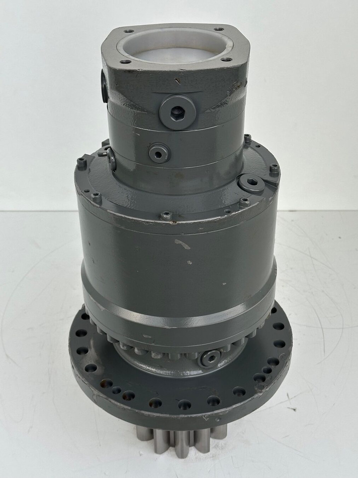 Liebherr Liebherr Drehwerkantrieb Typ:DAT200/1455 mit ID-Nr.13763178 - ID-Nr.13777972. #13763178.545-01211# - Motor ayun untuk Derek bergerak: gambar 3 Liebherr Liebherr Drehwerkantrieb Typ:DAT200/1455 mit ID-Nr.13763178 - ID-Nr.13777972. #13763178.545-01211# - Motor ayun untuk Derek bergerak: gambar 3