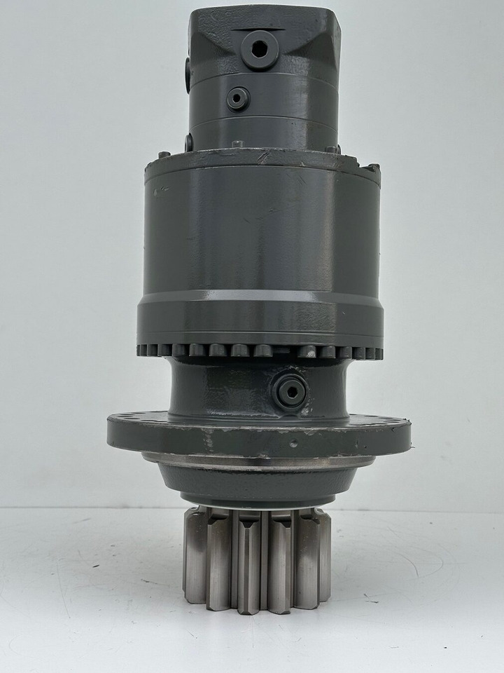 Liebherr Liebherr Drehwerkantrieb Typ:DAT200/1455 mit ID-Nr.13763178 - ID-Nr.13777972. #13763178.545-01216# - Motor ayun untuk Derek perayap: gambar 2 Liebherr Liebherr Drehwerkantrieb Typ:DAT200/1455 mit ID-Nr.13763178 - ID-Nr.13777972. #13763178.545-01216# - Motor ayun untuk Derek perayap: gambar 2