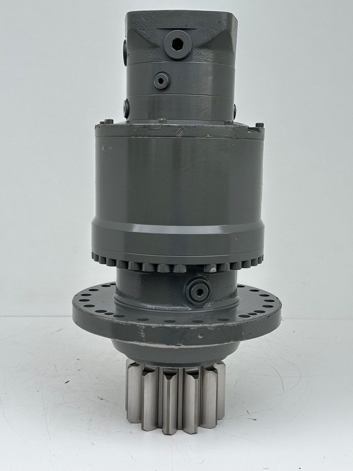 Liebherr Liebherr Drehwerkantrieb Typ:DAT200/1455 mit ID-Nr.13763178 - ID-Nr.13777972. #13763178.545-01216# - Motor ayun untuk Derek perayap: gambar 1 Liebherr Liebherr Drehwerkantrieb Typ:DAT200/1455 mit ID-Nr.13763178 - ID-Nr.13777972. #13763178.545-01216# - Motor ayun untuk Derek perayap: gambar 1