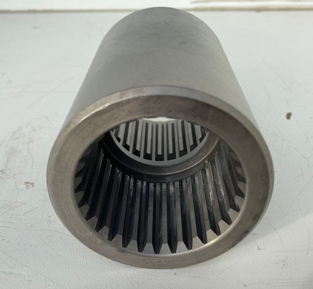 Liebherr Nabe. ID-Nr.90200935. FAT800L100, FAT800P100. R984, R9150, R9200, R9200E. - Final drive untuk Ekskavator perayap: gambar 5 Liebherr Nabe. ID-Nr.90200935. FAT800L100, FAT800P100. R984, R9150, R9200, R9200E. - Final drive untuk Ekskavator perayap: gambar 5