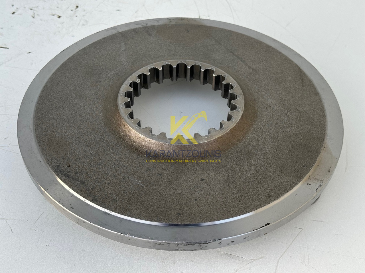 Liebherr Original Planetenträger ID-Nr.90024944. FAT400P112 - FAT400P139. LO1936, R928, R930, R934, R936, R940, R944, R946, R950 T. #90024944.24.03# - Final drive untuk Peralatan konstruksi: gambar 3 Liebherr Original Planetenträger ID-Nr.90024944. FAT400P112 - FAT400P139. LO1936, R928, R930, R934, R936, R940, R944, R946, R950 T. #90024944.24.03# - Final drive untuk Peralatan konstruksi: gambar 3