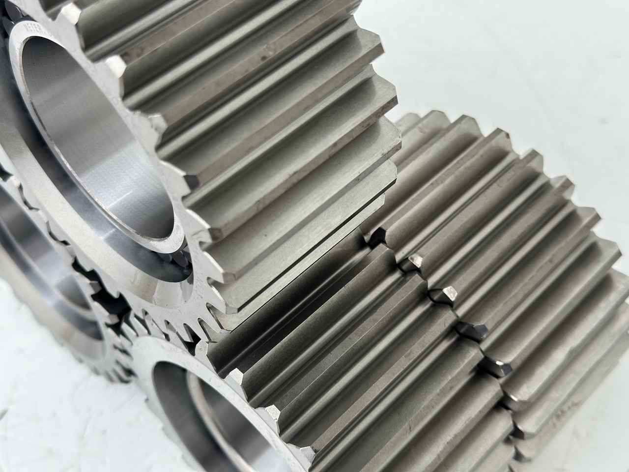 Liebherr Planetenrad ID-Nr.90024935. FAT400P112 - FAT400P130 - FAT400P139. R926, R928, R930, R934, R936, R938, R940, R944, R946, R950 T. #90024935.20.01# - Final drive untuk Peralatan konstruksi: gambar 3 Liebherr Planetenrad ID-Nr.90024935. FAT400P112 - FAT400P130 - FAT400P139. R926, R928, R930, R934, R936, R938, R940, R944, R946, R950 T. #90024935.20.01# - Final drive untuk Peralatan konstruksi: gambar 3