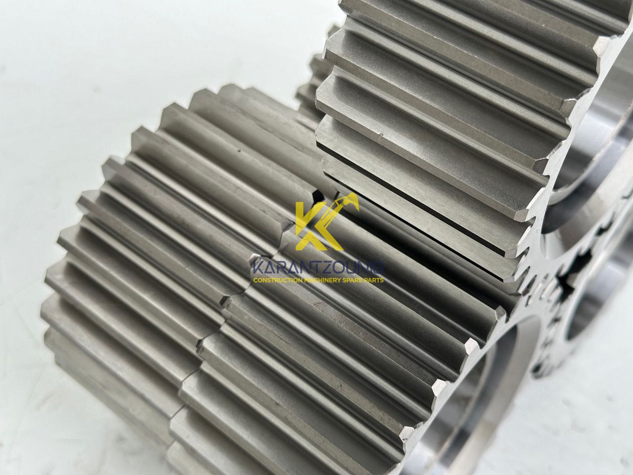 Liebherr Planetenrad ID-Nr.90024935. FAT400P112 - FAT400P130 - FAT400P139. R926, R928, R930, R934, R936, R938, R940, R944, R946, R950 T. #90024935.20.01# - Final drive untuk Peralatan konstruksi: gambar 5 Liebherr Planetenrad ID-Nr.90024935. FAT400P112 - FAT400P130 - FAT400P139. R926, R928, R930, R934, R936, R938, R940, R944, R946, R950 T. #90024935.20.01# - Final drive untuk Peralatan konstruksi: gambar 5