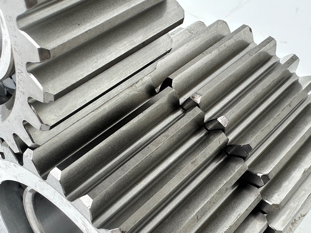 Liebherr Planetenrad ID-Nr.90024935. FAT400P112 - FAT400P130 - FAT400P139. R926, R928, R930, R934, R936, R938, R940, R944, R946, R950 T. #90024935.20.01# - Final drive untuk Peralatan konstruksi: gambar 4 Liebherr Planetenrad ID-Nr.90024935. FAT400P112 - FAT400P130 - FAT400P139. R926, R928, R930, R934, R936, R938, R940, R944, R946, R950 T. #90024935.20.01# - Final drive untuk Peralatan konstruksi: gambar 4