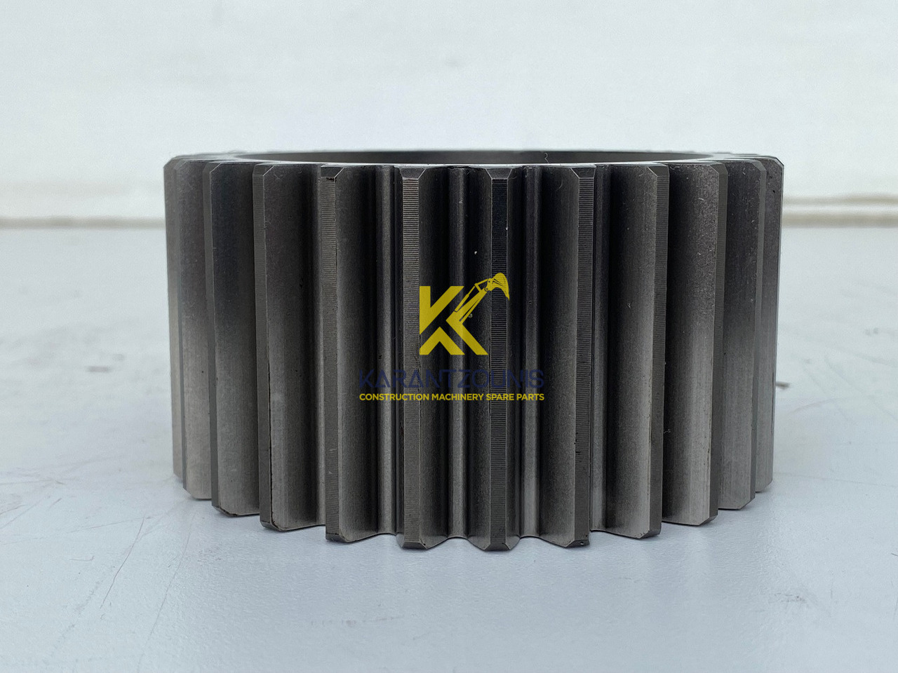 Liebherr Planetenrad ID-Nr.90205840. FAT350P126 - FAT350P138. R920 - R922 - R924 - R925 - R926 - R930 T. #PL25.02.1# - Final drive untuk Peralatan konstruksi: gambar 3 Liebherr Planetenrad ID-Nr.90205840. FAT350P126 - FAT350P138. R920 - R922 - R924 - R925 - R926 - R930 T. #PL25.02.1# - Final drive untuk Peralatan konstruksi: gambar 3