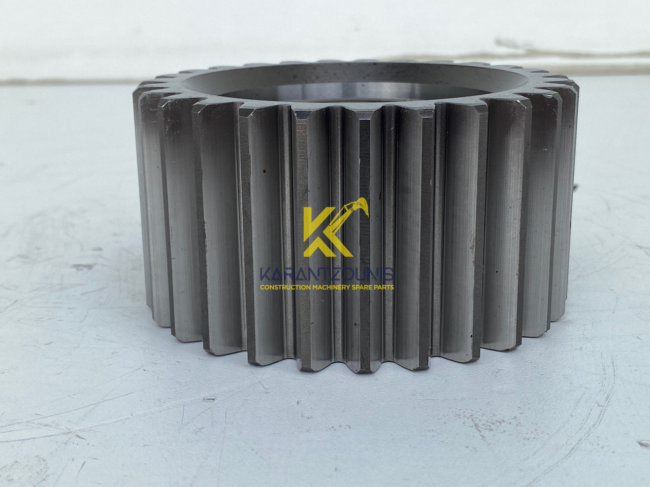 Liebherr Planetenrad ID-Nr.90205840. FAT350P126 - FAT350P138. R920 - R922 - R924 - R925 - R926 - R930 T. #PL25.02.2# - Final drive untuk Peralatan konstruksi: gambar 3 Liebherr Planetenrad ID-Nr.90205840. FAT350P126 - FAT350P138. R920 - R922 - R924 - R925 - R926 - R930 T. #PL25.02.2# - Final drive untuk Peralatan konstruksi: gambar 3