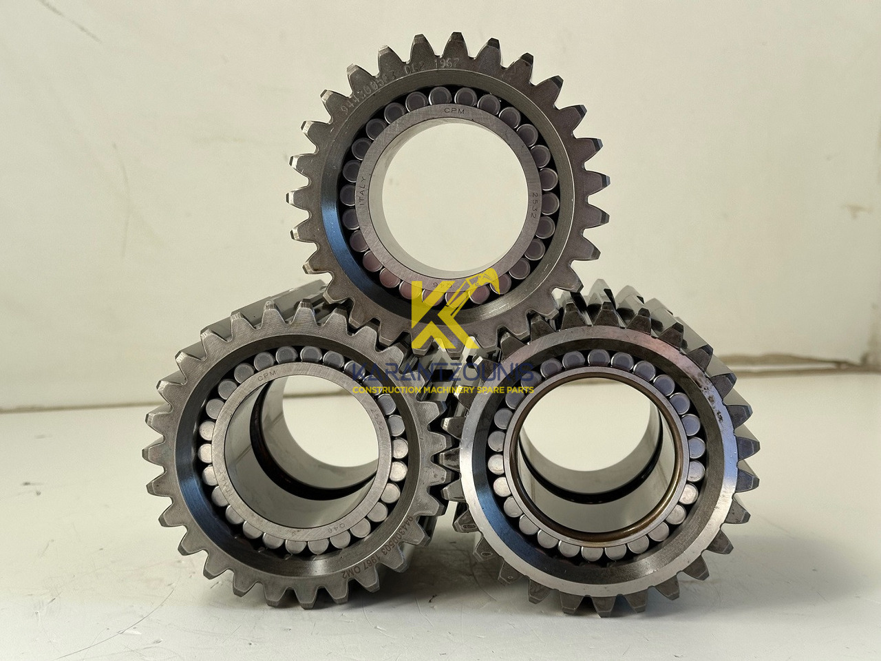 Liebherr Planetenrad ID-Nr.9443004 - ID-Nr.944300403. FAT400-FAT400/018-FAT400P018-FAT400P063-FAT400P073-FAT400P092. R934 IND,R906,R914,R916,R922,R924,R932,R934,R936,R942,R944. #944300503.18.12# - Final drive untuk Ekskavator perayap: gambar 4 Liebherr Planetenrad ID-Nr.9443004 - ID-Nr.944300403. FAT400-FAT400/018-FAT400P018-FAT400P063-FAT400P073-FAT400P092. R934 IND,R906,R914,R916,R922,R924,R932,R934,R936,R942,R944. #944300503.18.12# - Final drive untuk Ekskavator perayap: gambar 4