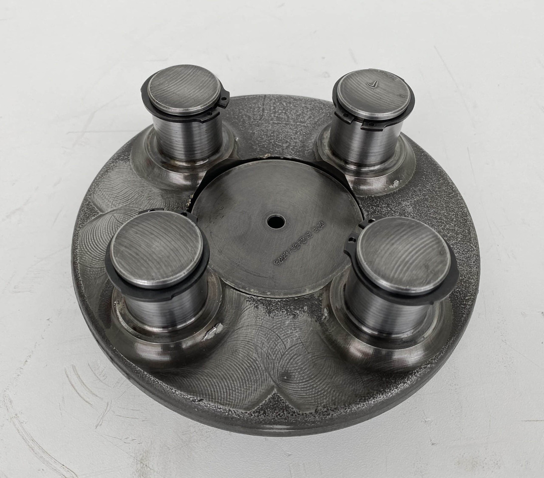 Liebherr Planetenträger ID-Nr.90020199. SAT200/277. A910 COMP, A912 COMP, A913 COMP, A914, R914 COMP. #90020199.BK# - Motor ayun untuk Peralatan konstruksi: gambar 2 Liebherr Planetenträger ID-Nr.90020199. SAT200/277. A910 COMP, A912 COMP, A913 COMP, A914, R914 COMP. #90020199.BK# - Motor ayun untuk Peralatan konstruksi: gambar 2