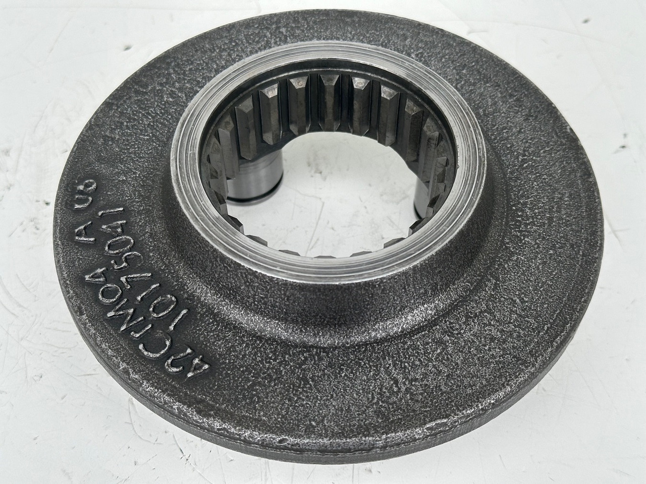 Liebherr Planetenträger ID-Nr.90020199. SAT200/277. A910 COMP, A912 COMP, A913 COMP, A914, R914 COMP. #90020199.GH# - Motor ayun untuk Ekskavator: gambar 3 Liebherr Planetenträger ID-Nr.90020199. SAT200/277. A910 COMP, A912 COMP, A913 COMP, A914, R914 COMP. #90020199.GH# - Motor ayun untuk Ekskavator: gambar 3
