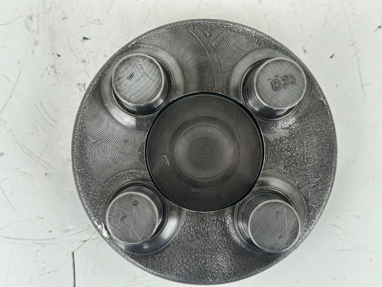 Liebherr Planetenträger ID-Nr.90020199. SAT200/277. A910 COMP, A912 COMP, A913 COMP, A914, R914 COMP. #90020199.GH# - Motor ayun untuk Ekskavator: gambar 5 Liebherr Planetenträger ID-Nr.90020199. SAT200/277. A910 COMP, A912 COMP, A913 COMP, A914, R914 COMP. #90020199.GH# - Motor ayun untuk Ekskavator: gambar 5