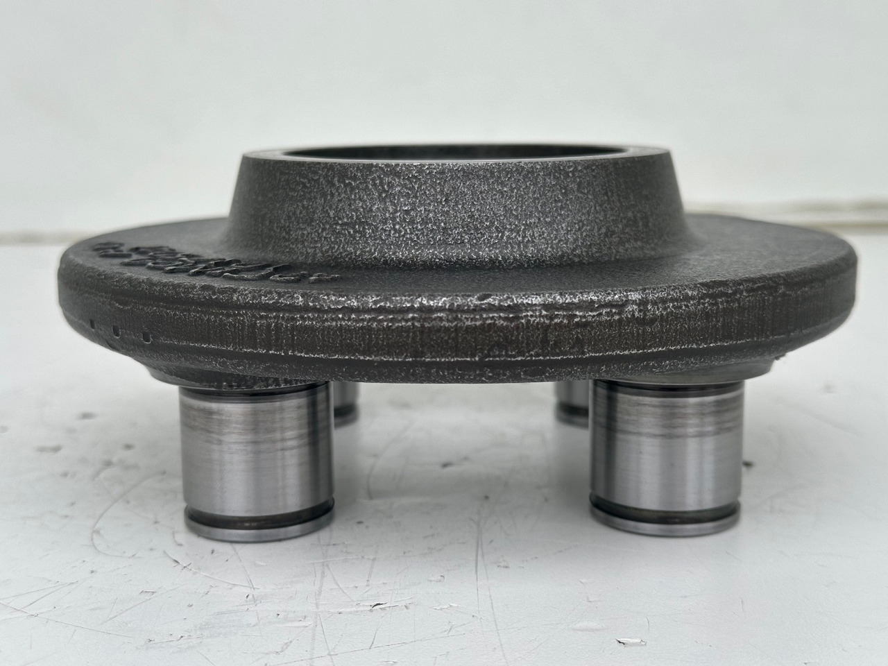 Liebherr Planetenträger ID-Nr.90020199. SAT200/277. A910 COMP, A912 COMP, A913 COMP, A914, R914 COMP. #90020199.GH# - Motor ayun untuk Ekskavator: gambar 4 Liebherr Planetenträger ID-Nr.90020199. SAT200/277. A910 COMP, A912 COMP, A913 COMP, A914, R914 COMP. #90020199.GH# - Motor ayun untuk Ekskavator: gambar 4