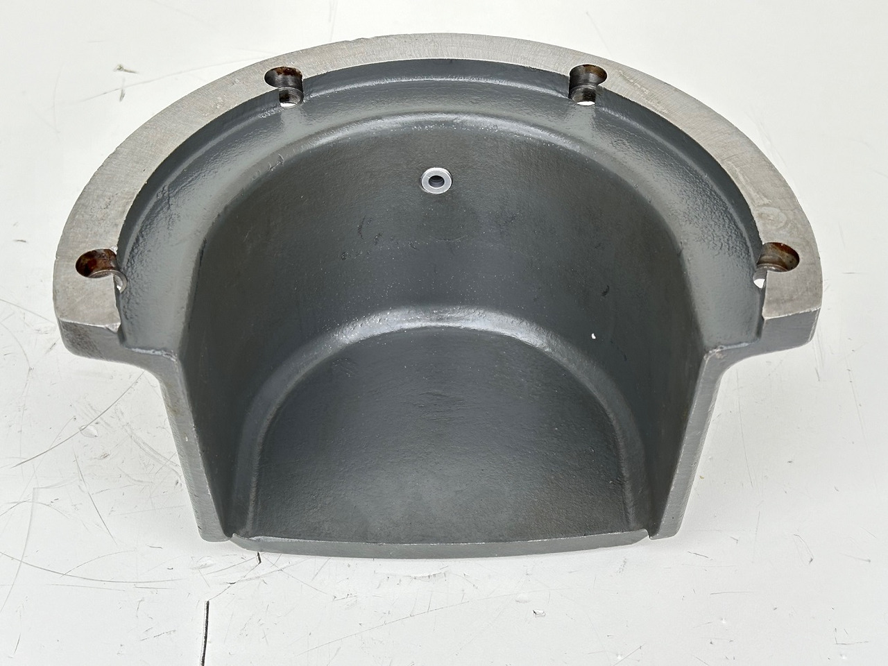 Liebherr Schmierfettkappe ID-Nr.9944996. SAT275/261 - SAT275/266 - SAT275/289 - SAT275/292. #9944996.1744# - Gearbox untuk Ekskavator: gambar 3 Liebherr Schmierfettkappe ID-Nr.9944996. SAT275/261 - SAT275/266 - SAT275/289 - SAT275/292. #9944996.1744# - Gearbox untuk Ekskavator: gambar 3