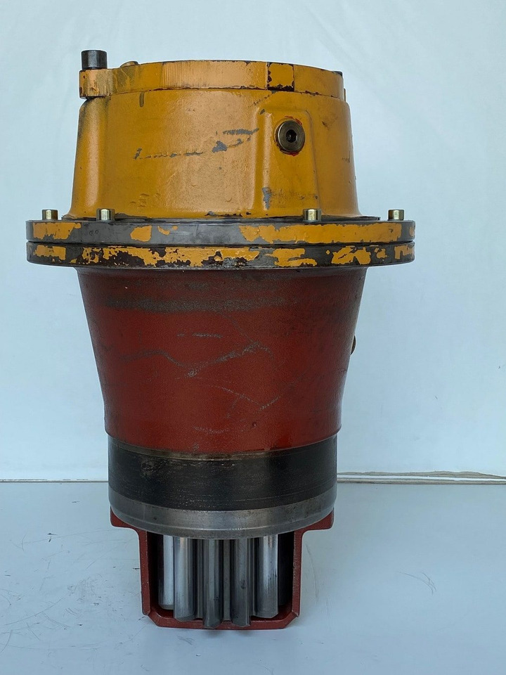 Liebherr Schwenkantrieb SAT250/201. ID-Nr.9441540 - ID-Nr.9442325 - ID-Nr.9443060. A912, A922, R912, R922, R932. #27.05# - Gearbox untuk Ekskavator perayap: gambar 1 Liebherr Schwenkantrieb SAT250/201. ID-Nr.9441540 - ID-Nr.9442325 - ID-Nr.9443060. A912, A922, R912, R922, R932. #27.05# - Gearbox untuk Ekskavator perayap: gambar 1