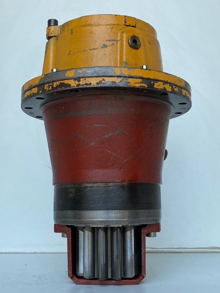 Liebherr Schwenkantrieb SAT250/201. ID-Nr.9441540 - ID-Nr.9442325 - ID-Nr.9443060. A912, A922, R912, R922, R932. #27.05# - Gearbox untuk Ekskavator perayap: gambar 2 Liebherr Schwenkantrieb SAT250/201. ID-Nr.9441540 - ID-Nr.9442325 - ID-Nr.9443060. A912, A922, R912, R922, R932. #27.05# - Gearbox untuk Ekskavator perayap: gambar 2