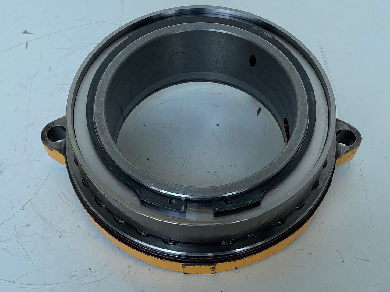 Liebherr Schwenkantrieb SAT250/201. ID-Nr.9441540 - ID-Nr.9442325 - ID-Nr.9443060. A912, A922, R912, R922, R932. #27.05# - Gearbox untuk Ekskavator perayap: gambar 5 Liebherr Schwenkantrieb SAT250/201. ID-Nr.9441540 - ID-Nr.9442325 - ID-Nr.9443060. A912, A922, R912, R922, R932. #27.05# - Gearbox untuk Ekskavator perayap: gambar 5