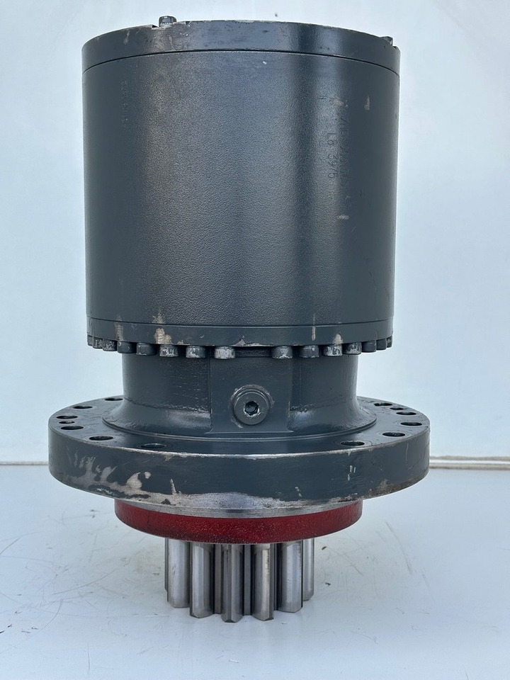 Liebherr Schwenkantrieb SAT250/278, ID-Nr.90017772 - ID-Nr.90017773 - ID-Nr.90017774 - ID-Nr.90209641. #6053# - Gearbox untuk Ekskavator perayap: gambar 1 Liebherr Schwenkantrieb SAT250/278, ID-Nr.90017772 - ID-Nr.90017773 - ID-Nr.90017774 - ID-Nr.90209641. #6053# - Gearbox untuk Ekskavator perayap: gambar 1