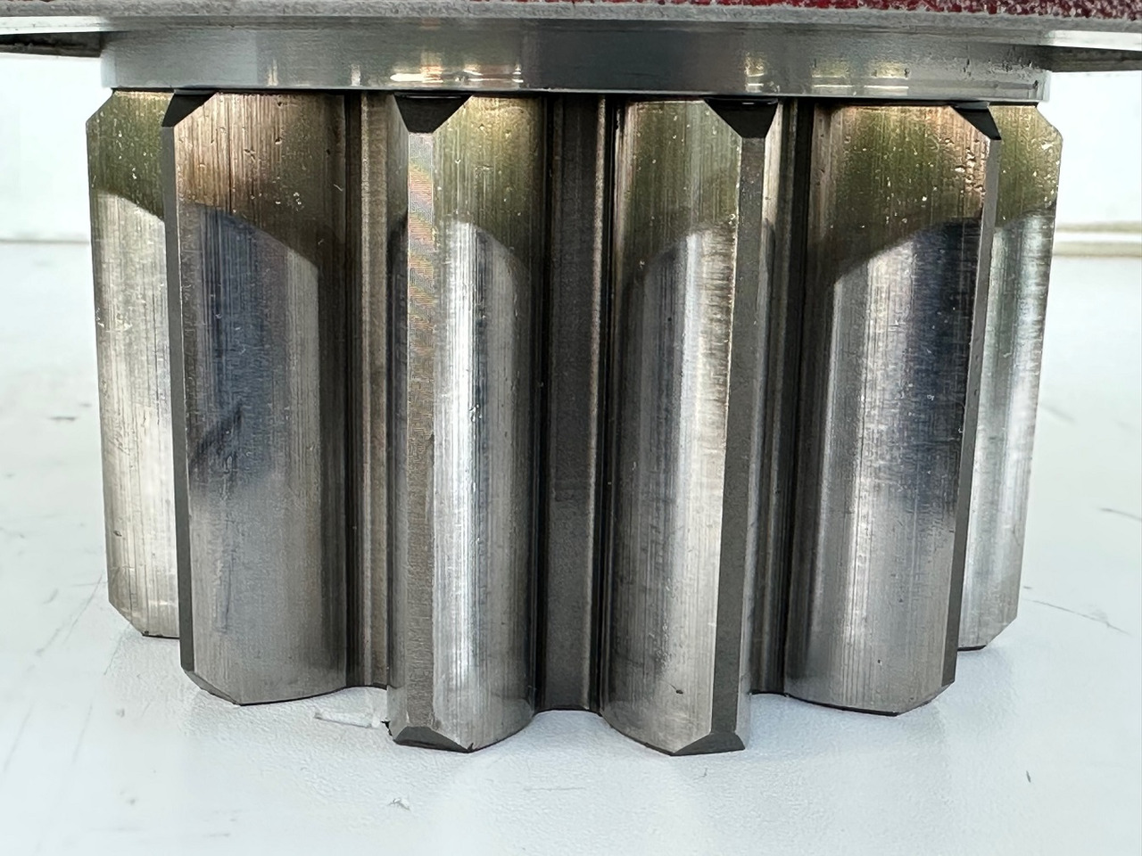 Gearbox untuk Ekskavator perayap Liebherr Schwenkantrieb SAT250/278, ID-Nr.90017772 - ID-Nr.90017773 - ID-Nr.90017774 - ID-Nr.90209641. #6053#: gambar 18 Gearbox untuk Ekskavator perayap Liebherr Schwenkantrieb SAT250/278, ID-Nr.90017772 - ID-Nr.90017773 - ID-Nr.90017774 - ID-Nr.90209641. #6053#: gambar 18