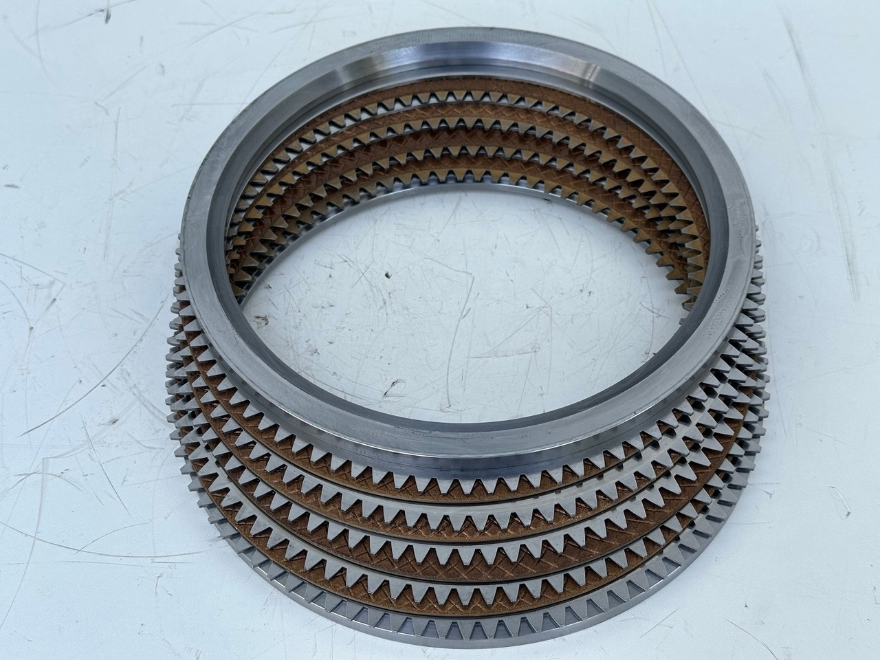 Gearbox untuk Ekskavator perayap Liebherr Schwenkantrieb SAT250/278, ID-Nr.90017772 - ID-Nr.90017773 - ID-Nr.90017774 - ID-Nr.90209641. #6053#: gambar 6 Gearbox untuk Ekskavator perayap Liebherr Schwenkantrieb SAT250/278, ID-Nr.90017772 - ID-Nr.90017773 - ID-Nr.90017774 - ID-Nr.90209641. #6053#: gambar 6