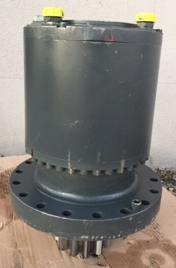 Liebherr Schwenkantrieb SAT250/278, ID-Nr.90214865 - ID-Nr.90017774 - ID-Nr.90209641. - Motor ayun untuk Ekskavator perayap: gambar 4 Liebherr Schwenkantrieb SAT250/278, ID-Nr.90214865 - ID-Nr.90017774 - ID-Nr.90209641. - Motor ayun untuk Ekskavator perayap: gambar 4
