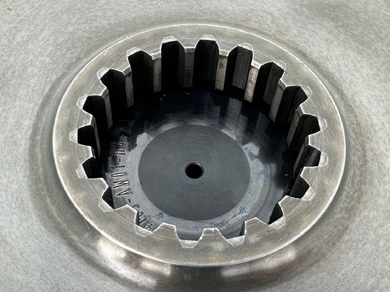 Motor ayun untuk Ekskavator Liebherr Schwenkantrieb SAT275/260-SAT275/261-SAT275/266.  ID-Nr.90207740-ID-Nr.90015894-ID-Nr.12480656-ID-Nr.90204878. LO1906,P926,R906,R916,R922,R924,R924COMP,,R924CT,R926,R930T.  #90204878.43199#: gambar 12