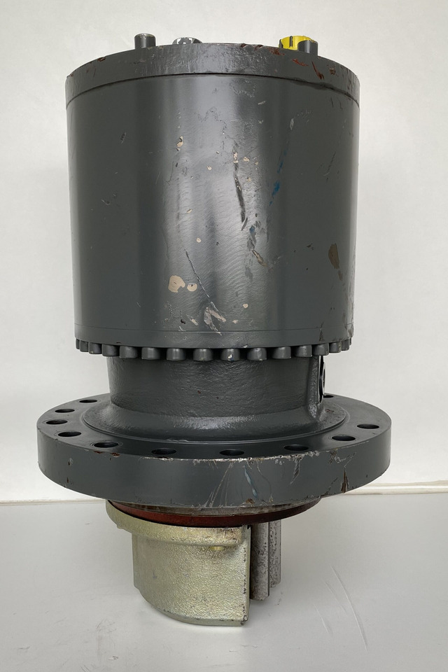 Liebherr Schwenkantrieb SAT275/266, ID-Nr.90017583 - ID-Nr.90212705 - ID-Nr.90207740. - Motor ayun untuk Ekskavator perayap: gambar 5 Liebherr Schwenkantrieb SAT275/266, ID-Nr.90017583 - ID-Nr.90212705 - ID-Nr.90207740. - Motor ayun untuk Ekskavator perayap: gambar 5