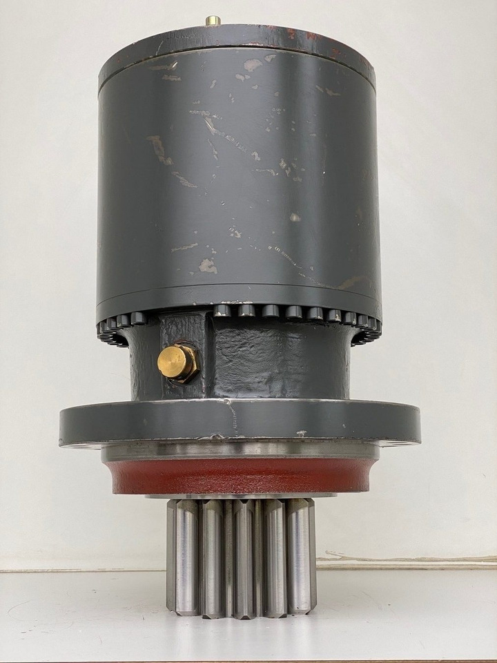 Liebherr Schwenkantrieb SAT300/295. ID-Nr.90206968 - ID-Nr.90206969 - ID-Nr.90206970. R936 LC, R936 LC-V, R936 NLC, R936 VHHD. #019# - Motor ayun untuk Ekskavator perayap: gambar 2 Liebherr Schwenkantrieb SAT300/295. ID-Nr.90206968 - ID-Nr.90206969 - ID-Nr.90206970. R936 LC, R936 LC-V, R936 NLC, R936 VHHD. #019# - Motor ayun untuk Ekskavator perayap: gambar 2