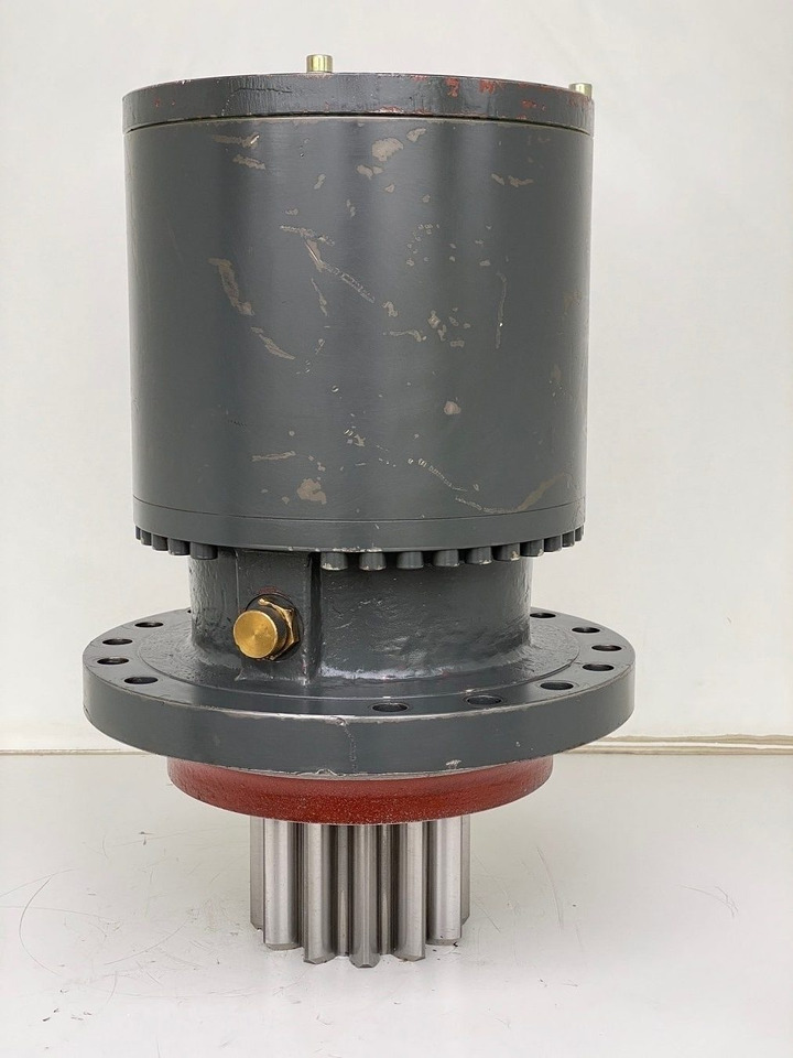 Liebherr Schwenkantrieb SAT300/295. ID-Nr.90206968 - ID-Nr.90206969 - ID-Nr.90206970. R936 LC, R936 LC-V, R936 NLC, R936 VHHD. #019# - Motor ayun untuk Ekskavator perayap: gambar 1 Liebherr Schwenkantrieb SAT300/295. ID-Nr.90206968 - ID-Nr.90206969 - ID-Nr.90206970. R936 LC, R936 LC-V, R936 NLC, R936 VHHD. #019# - Motor ayun untuk Ekskavator perayap: gambar 1