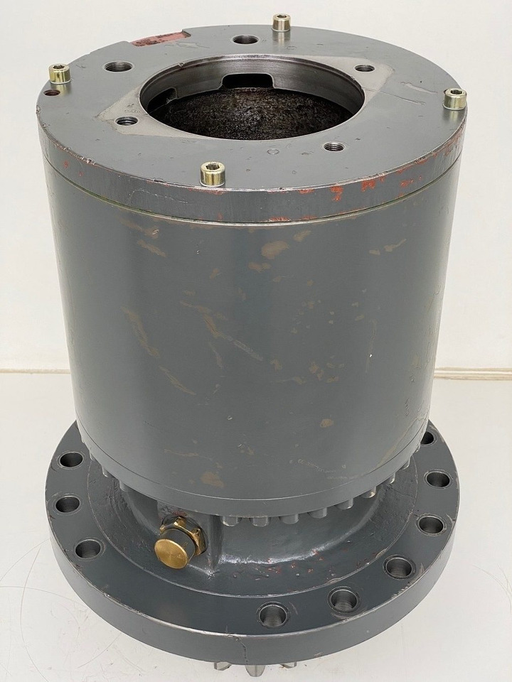 Liebherr Schwenkantrieb SAT300/295. ID-Nr.90206968 - ID-Nr.90206969 - ID-Nr.90206970. R936 LC, R936 LC-V, R936 NLC, R936 VHHD. #019# - Motor ayun untuk Ekskavator perayap: gambar 3 Liebherr Schwenkantrieb SAT300/295. ID-Nr.90206968 - ID-Nr.90206969 - ID-Nr.90206970. R936 LC, R936 LC-V, R936 NLC, R936 VHHD. #019# - Motor ayun untuk Ekskavator perayap: gambar 3