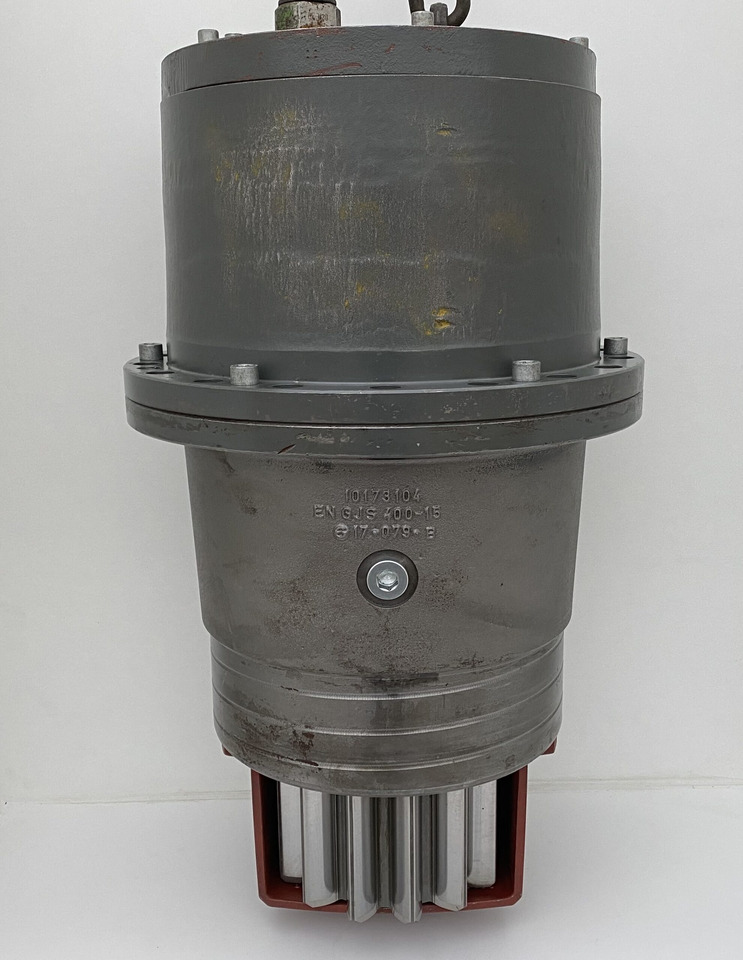 Liebherr Schwenkantrieb SAT375/279, ID-Nr.90011483. P9150-1135, R9150-1133, R9150-1438, R9150-1592, R9150-1653, R9150-1857, R964 C. #0164# - Motor ayun untuk Ekskavator perayap: gambar 2 Liebherr Schwenkantrieb SAT375/279, ID-Nr.90011483. P9150-1135, R9150-1133, R9150-1438, R9150-1592, R9150-1653, R9150-1857, R964 C. #0164# - Motor ayun untuk Ekskavator perayap: gambar 2