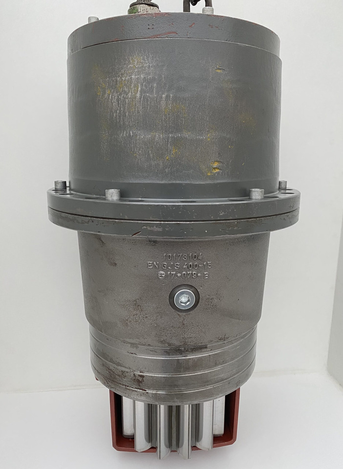 Liebherr Schwenkantrieb SAT375/279, ID-Nr.90011483. P9150-1135, R9150-1133, R9150-1438, R9150-1592, R9150-1653, R9150-1857, R964 C. #0164# - Motor ayun untuk Ekskavator perayap: gambar 3 Liebherr Schwenkantrieb SAT375/279, ID-Nr.90011483. P9150-1135, R9150-1133, R9150-1438, R9150-1592, R9150-1653, R9150-1857, R964 C. #0164# - Motor ayun untuk Ekskavator perayap: gambar 3