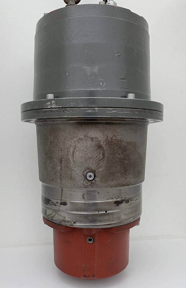 Liebherr Schwenkantrieb SAT375/279, ID-Nr.90011483. P9150-1135, R9150-1133, R9150-1438, R9150-1592, R9150-1653, R9150-1857, R964 C. #0164# - Motor ayun untuk Ekskavator perayap: gambar 4 Liebherr Schwenkantrieb SAT375/279, ID-Nr.90011483. P9150-1135, R9150-1133, R9150-1438, R9150-1592, R9150-1653, R9150-1857, R964 C. #0164# - Motor ayun untuk Ekskavator perayap: gambar 4