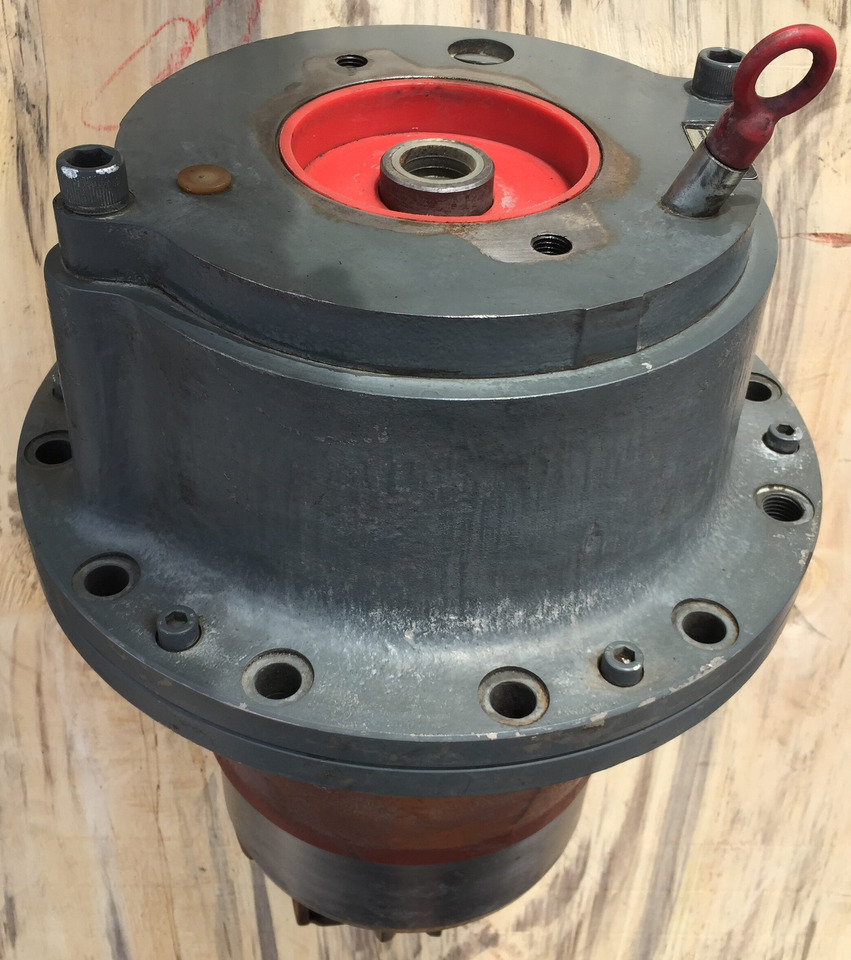 Liebherr Schwenkantrieb Typ:SAT275/238 mit ID-Nr.932083401 - ID-Nr.968866401. A924,P924,R914,R924. #12031# - Motor ayun untuk Peralatan konstruksi: gambar 4 Liebherr Schwenkantrieb Typ:SAT275/238 mit ID-Nr.932083401 - ID-Nr.968866401. A924,P924,R914,R924. #12031# - Motor ayun untuk Peralatan konstruksi: gambar 4